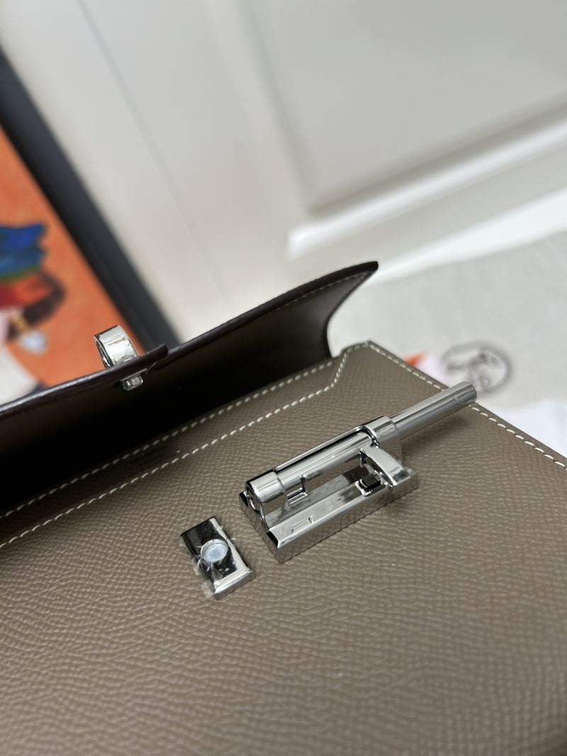 Hermes Verrou Bags